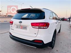 كيا سورينتو